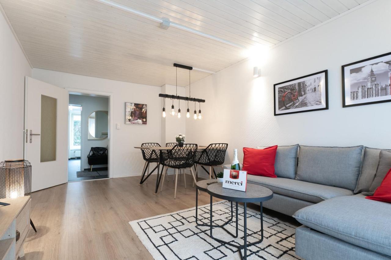 Spirit Apartments Zentral Mit Gratis Parkplatz Люцерн Экстерьер фото